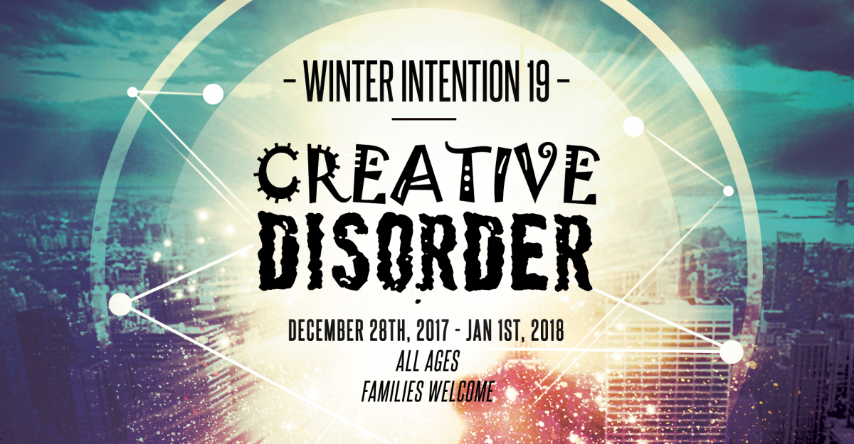 Creative Disorder WI 19 banner